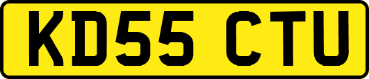 KD55CTU