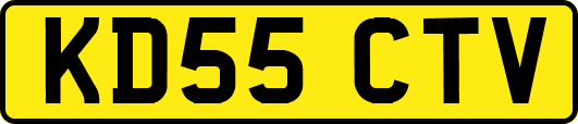 KD55CTV