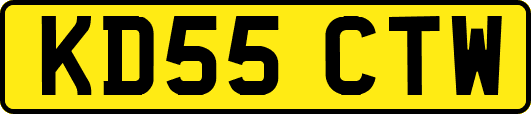 KD55CTW
