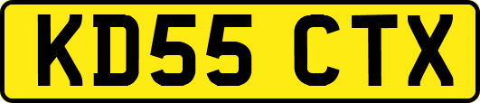 KD55CTX
