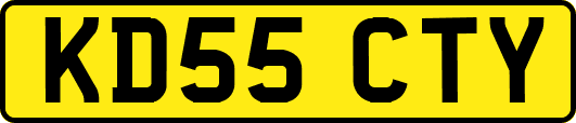 KD55CTY