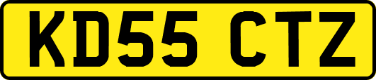 KD55CTZ