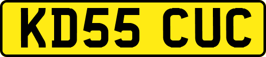 KD55CUC