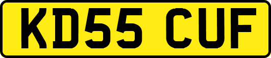 KD55CUF