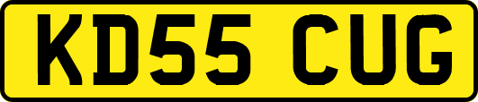 KD55CUG
