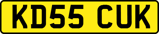 KD55CUK