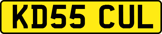 KD55CUL
