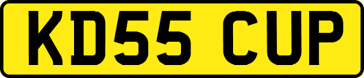 KD55CUP