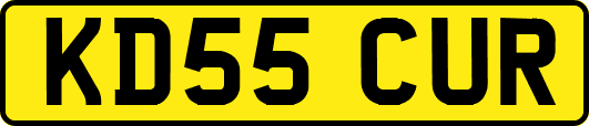 KD55CUR