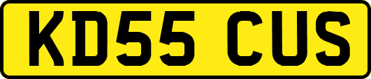 KD55CUS
