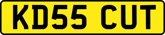 KD55CUT