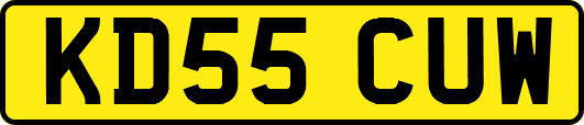 KD55CUW