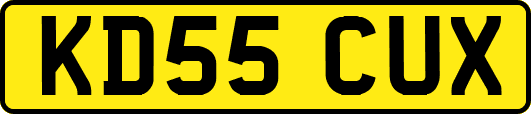 KD55CUX