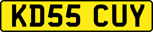 KD55CUY