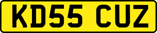 KD55CUZ