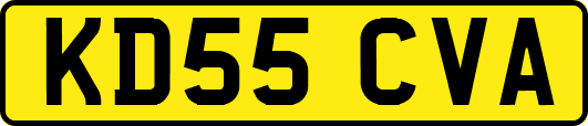 KD55CVA