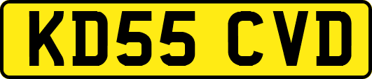 KD55CVD