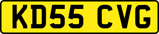 KD55CVG