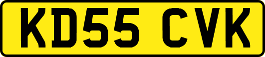 KD55CVK