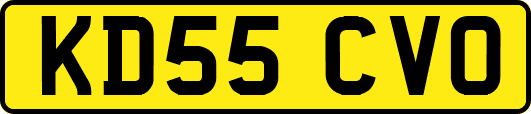 KD55CVO