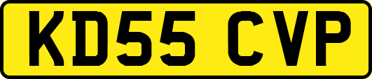 KD55CVP