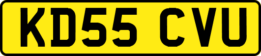 KD55CVU