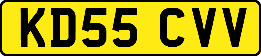 KD55CVV