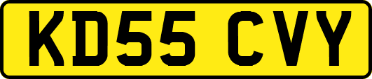KD55CVY