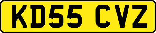 KD55CVZ