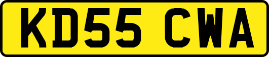 KD55CWA