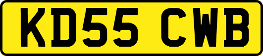 KD55CWB