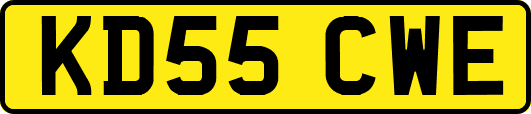 KD55CWE
