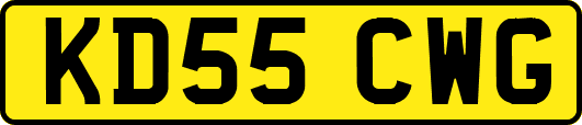 KD55CWG