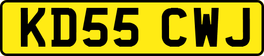 KD55CWJ