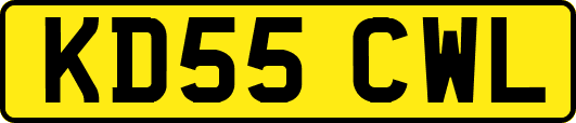 KD55CWL