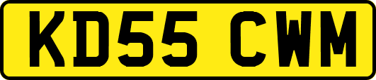 KD55CWM