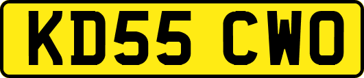 KD55CWO