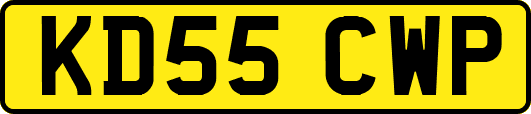 KD55CWP