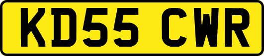 KD55CWR