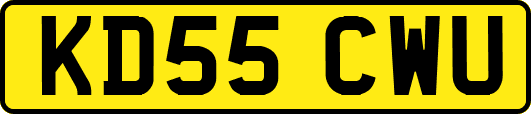 KD55CWU