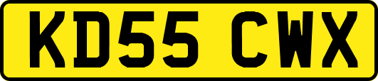 KD55CWX