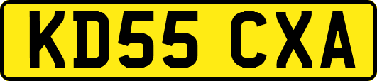 KD55CXA