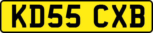 KD55CXB