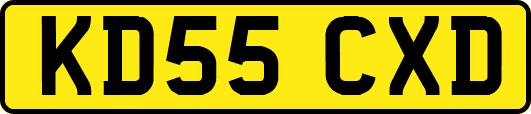 KD55CXD