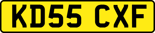 KD55CXF