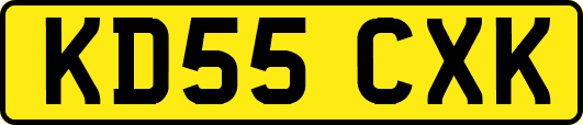 KD55CXK