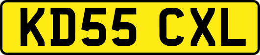 KD55CXL