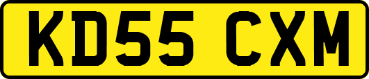 KD55CXM