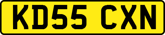 KD55CXN
