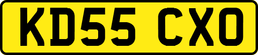 KD55CXO